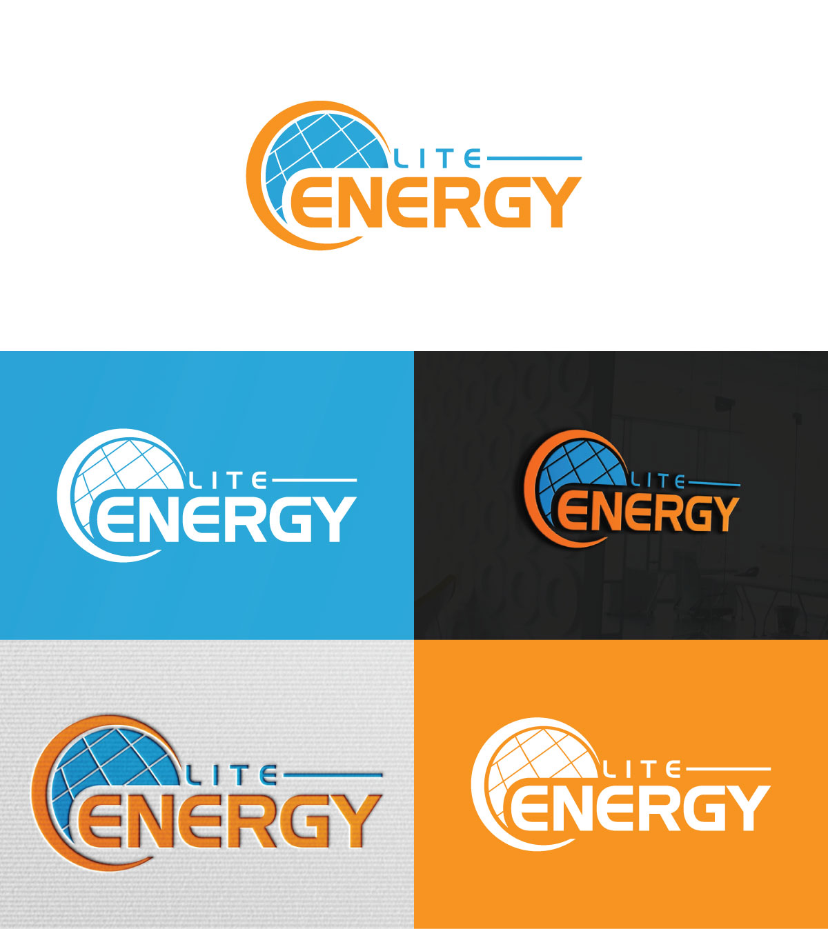 Logo Design by Md Al - amin Hossain for this project | Design #29389515