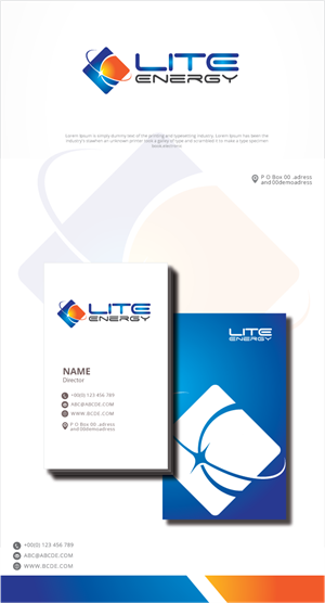 Logo Design by graphicevolution for this project | Design: #29419140