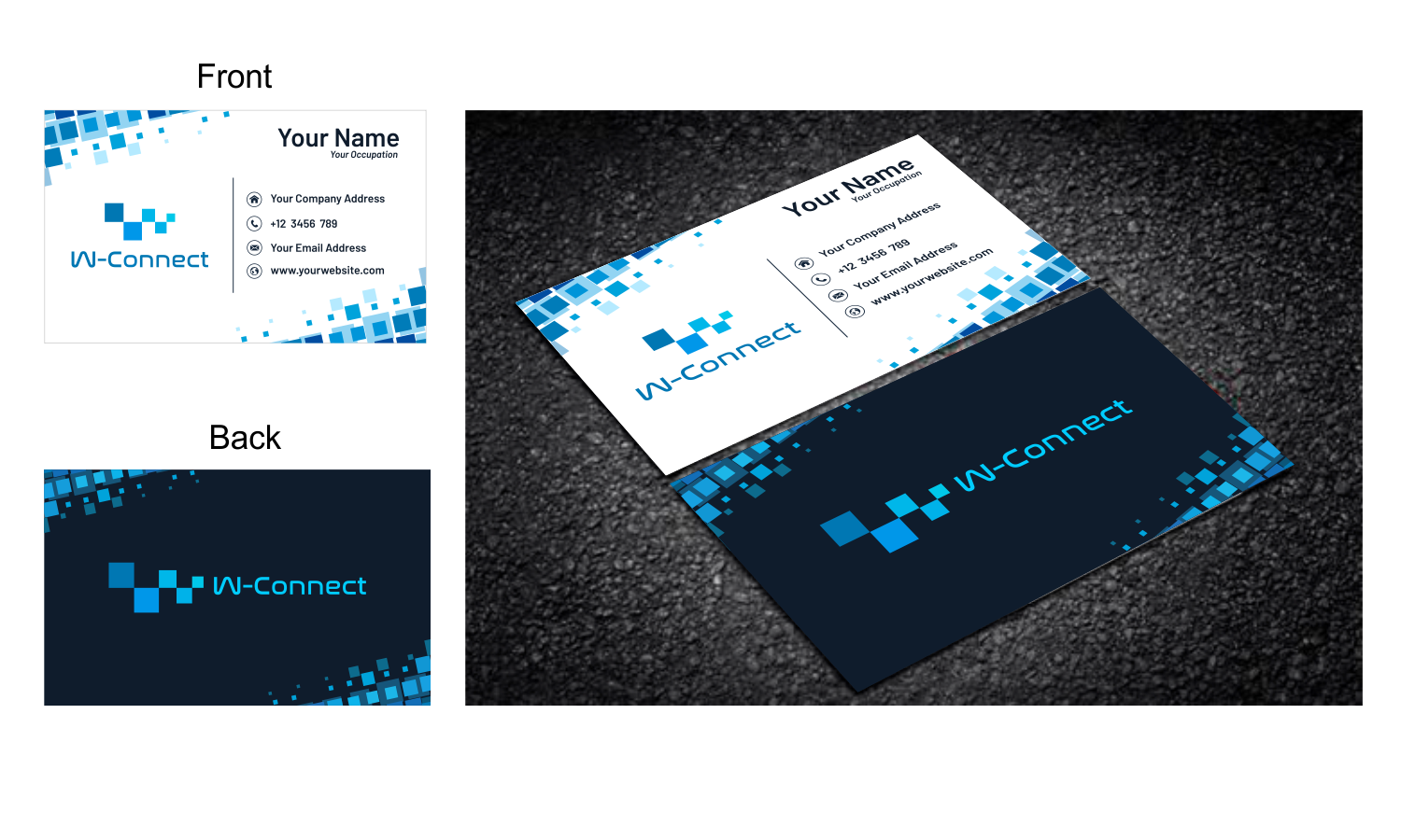 Logo-Design von Unay für Friendwell Hotel Co., Ltd (Taiwan) | Design #29501839