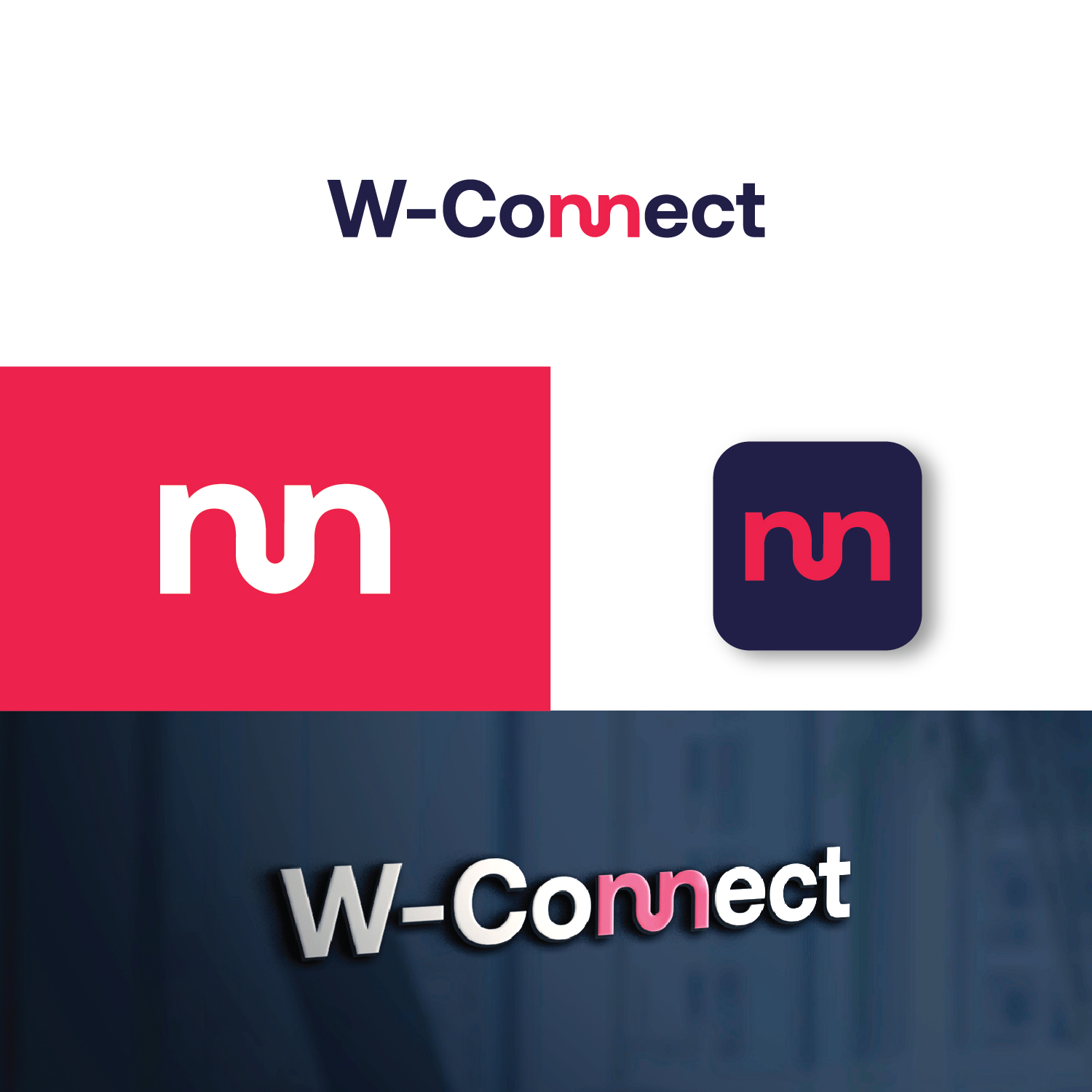 Logo Design by S.H Designs for Friendwell Hotel Co., Ltd (Taiwan) | Design #29409118