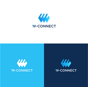 Logo Design by melzh for Friendwell Hotel Co., Ltd (Taiwan) | Design: #29410089