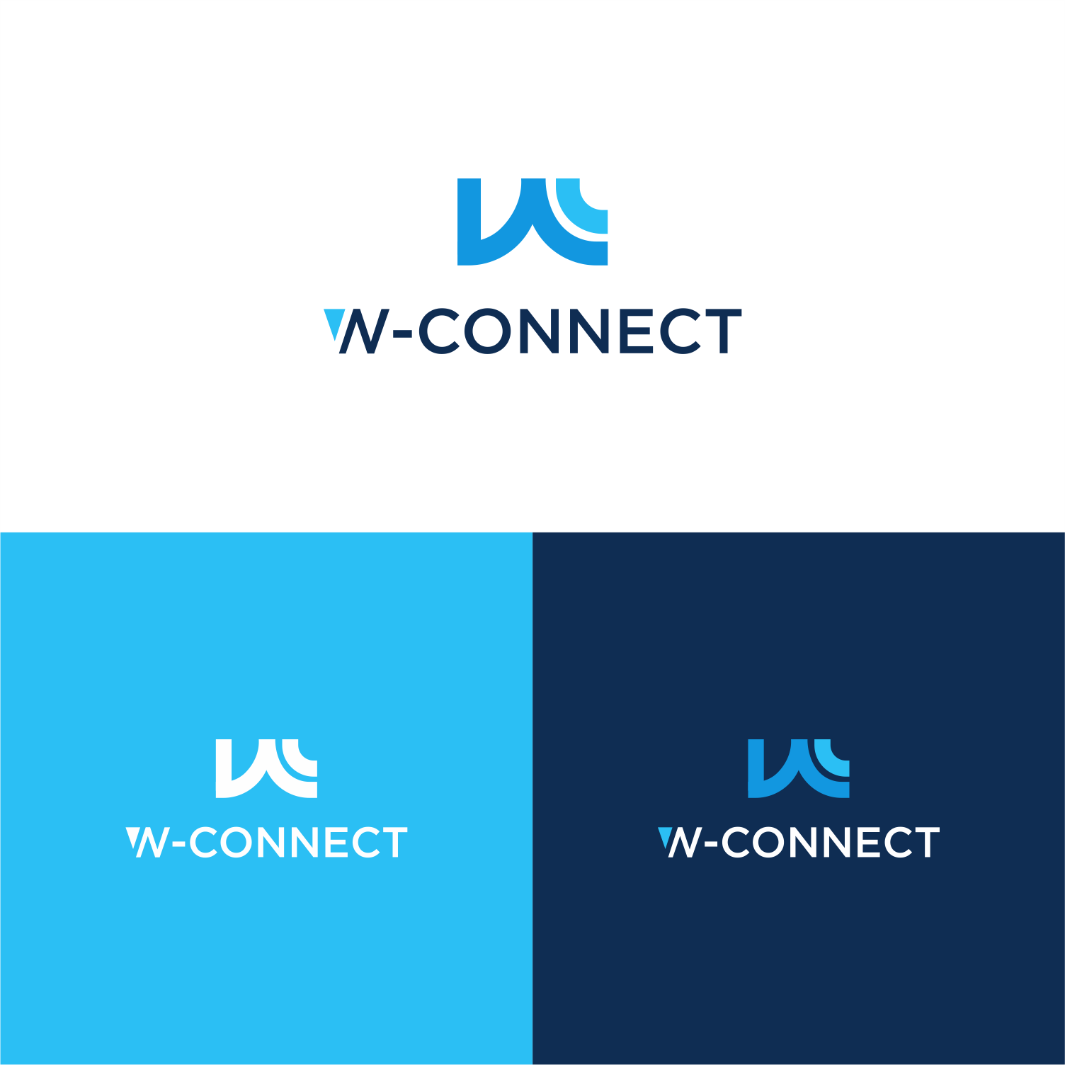 Logo Design by melzh for Friendwell Hotel Co., Ltd (Taiwan) | Design #29410126