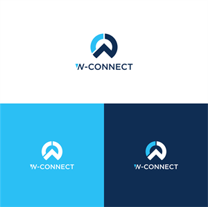 Logo Design by melzh for Friendwell Hotel Co., Ltd (Taiwan) | Design: #29410135