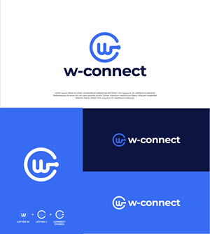 Logo Design by Purw for Friendwell Hotel Co., Ltd (Taiwan) | Design #29443323