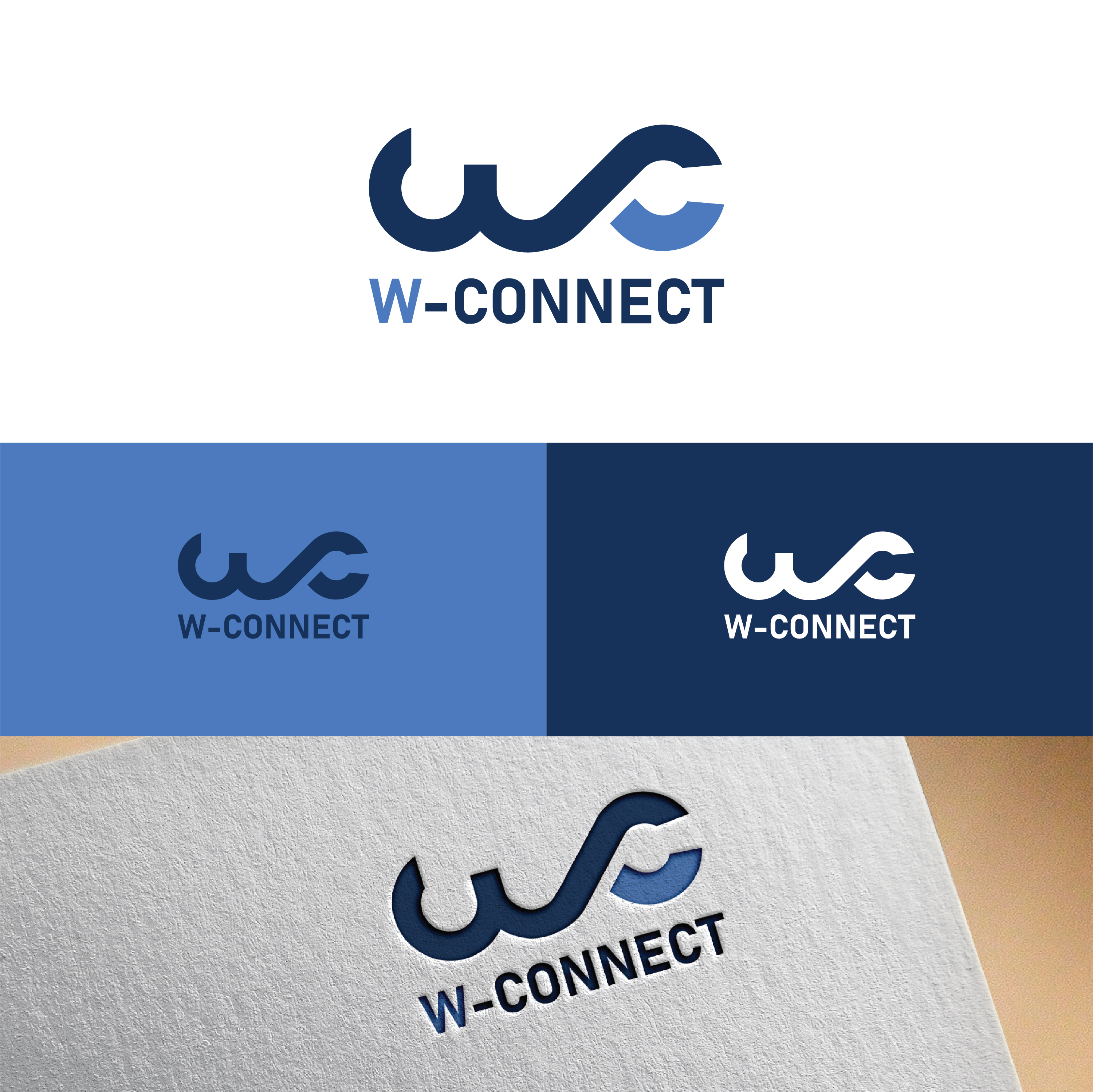 Logo Design by 3Guys for Friendwell Hotel Co., Ltd (Taiwan) | Design #29434400