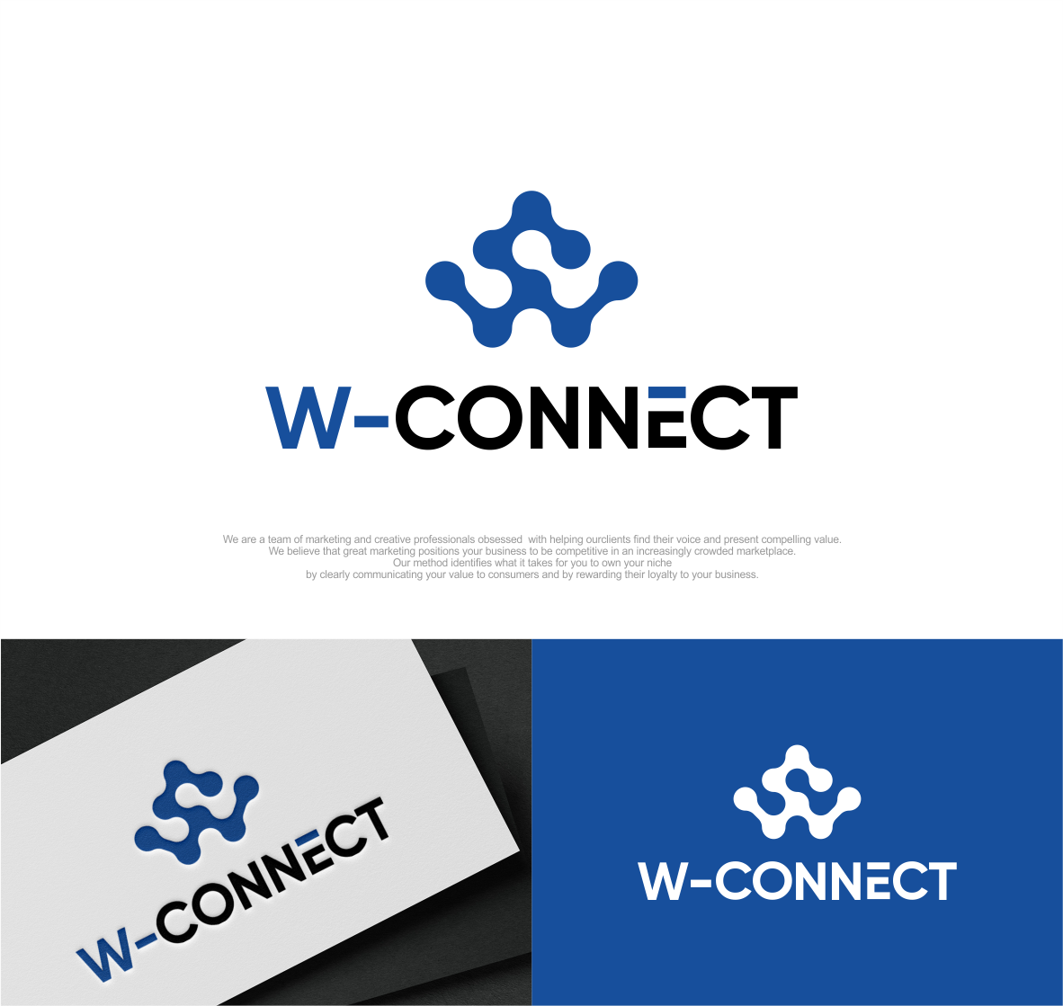 Logo Design by vintana for Friendwell Hotel Co., Ltd (Taiwan) | Design #29406446