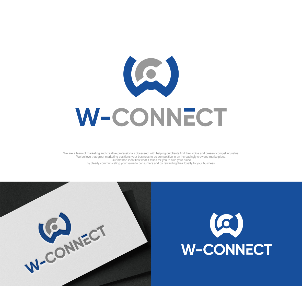 Logo Design by vintana for Friendwell Hotel Co., Ltd (Taiwan) | Design #29407703