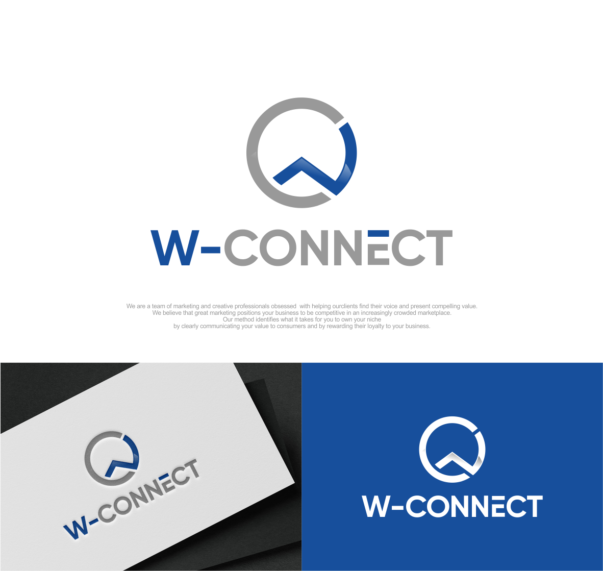 Logo Design by vintana for Friendwell Hotel Co., Ltd (Taiwan) | Design #29407715
