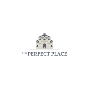 The Perfect Place | Diseño de Logo por Jerwin Intac