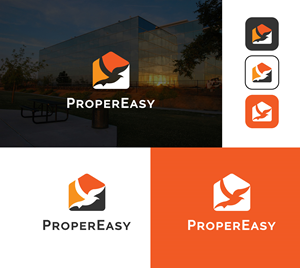 Logo Design by mehedi.h