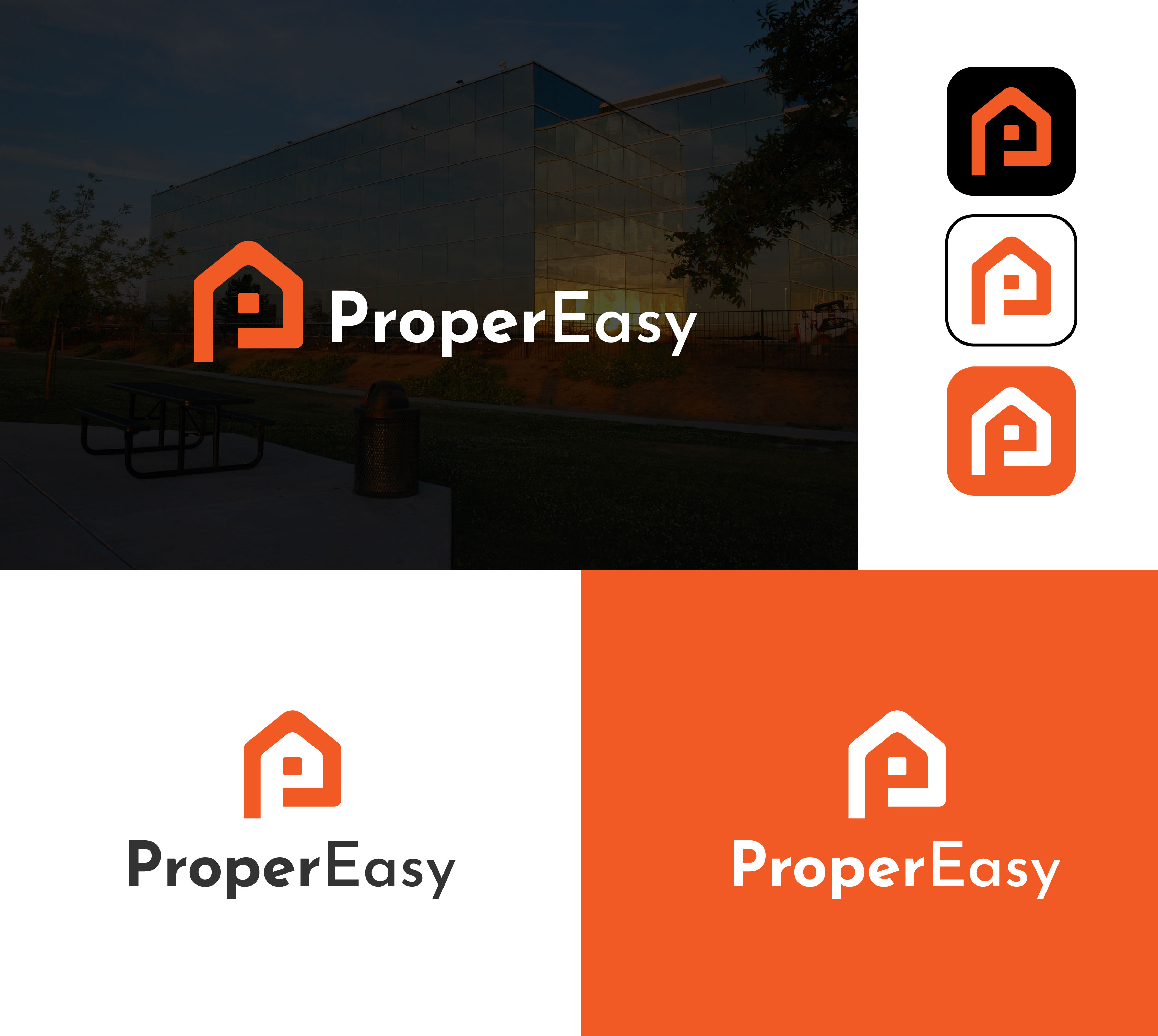 Logo Design by mehedi.h for this project | Design #29379517