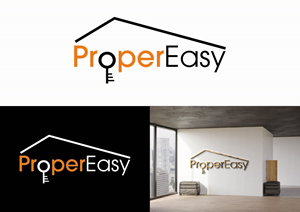 Logo Design by r.benlak