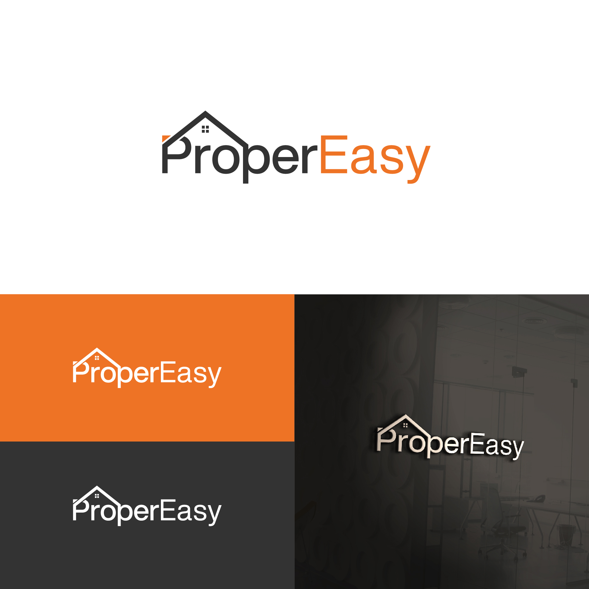 Logo Design by sfdezigns for this project | Design #29377955