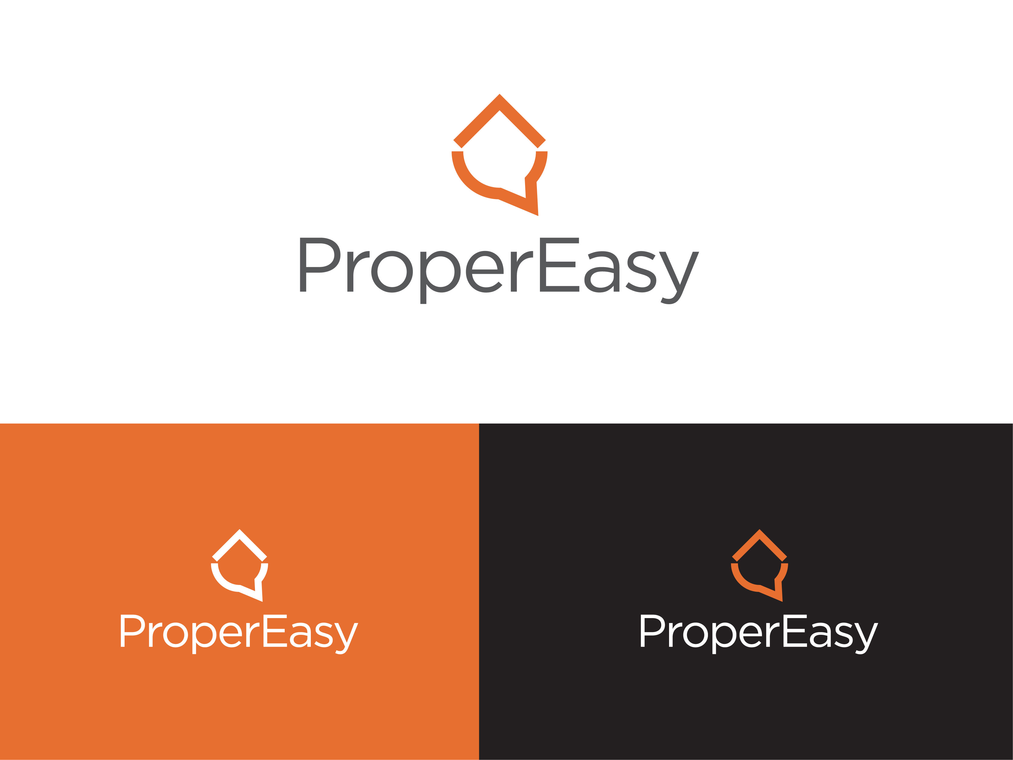 Logo Design by ahmed555 for this project | Design #29385139