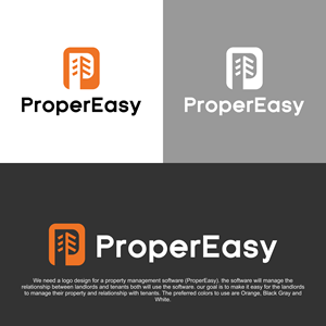 Logo Design by aya-cas