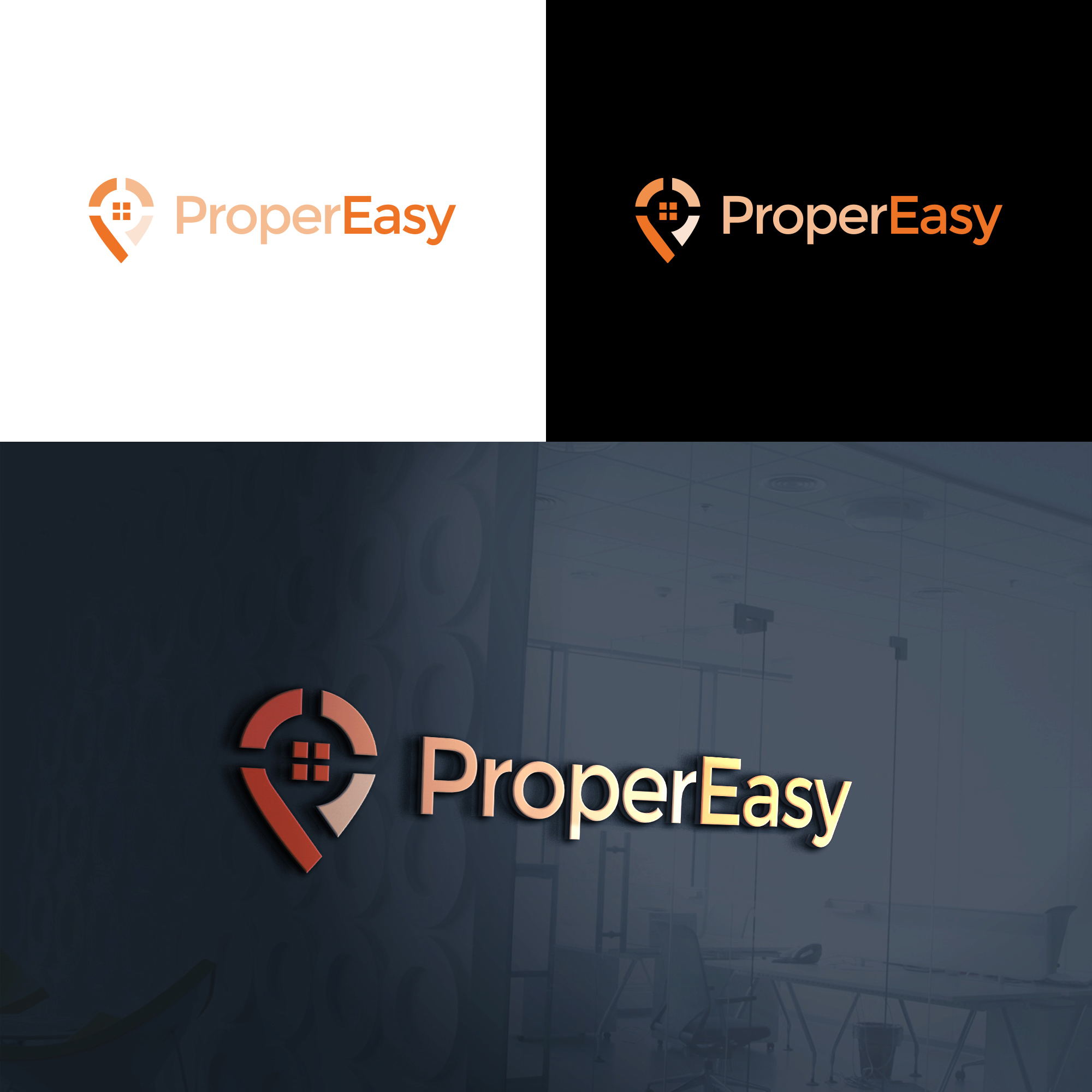 Logo Design by RK CREATIVE for this project | Design #29374021