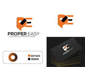 Logo Design by Adeel Rahman for this project | Design: #29388607