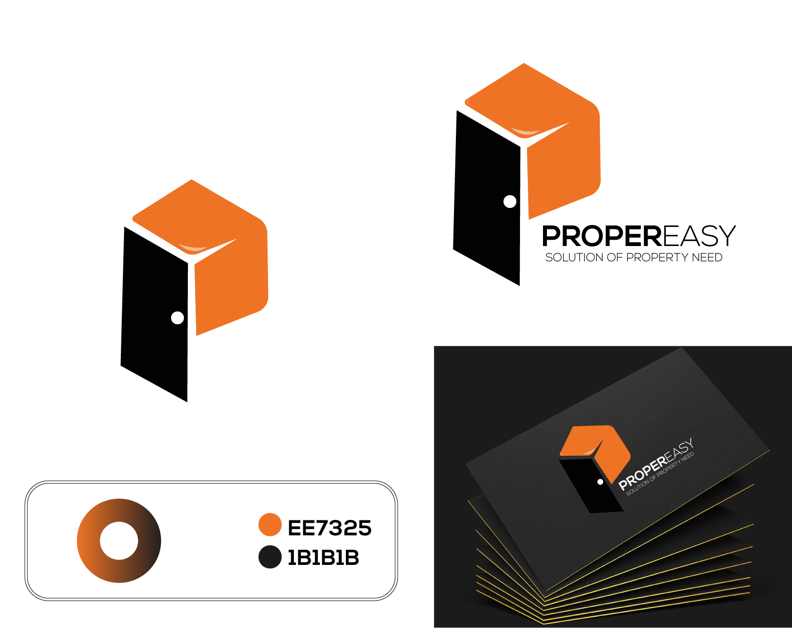Logo Design by Adeel Rahman for this project | Design #29388857