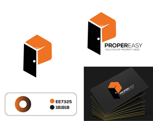Logo Design by Adeel Rahman for this project | Design: #29388857