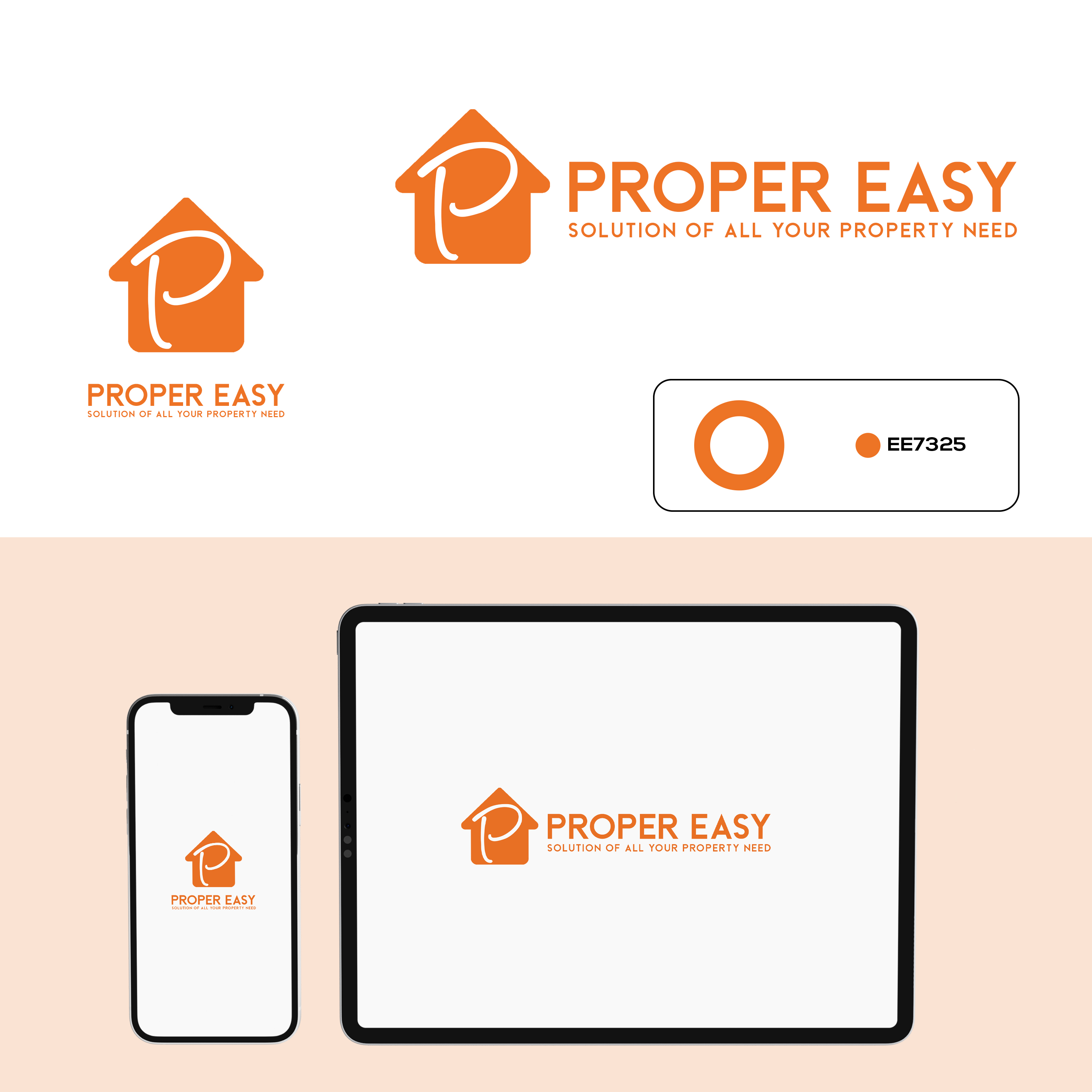 Logo Design by Adeel Rahman for this project | Design #29389683