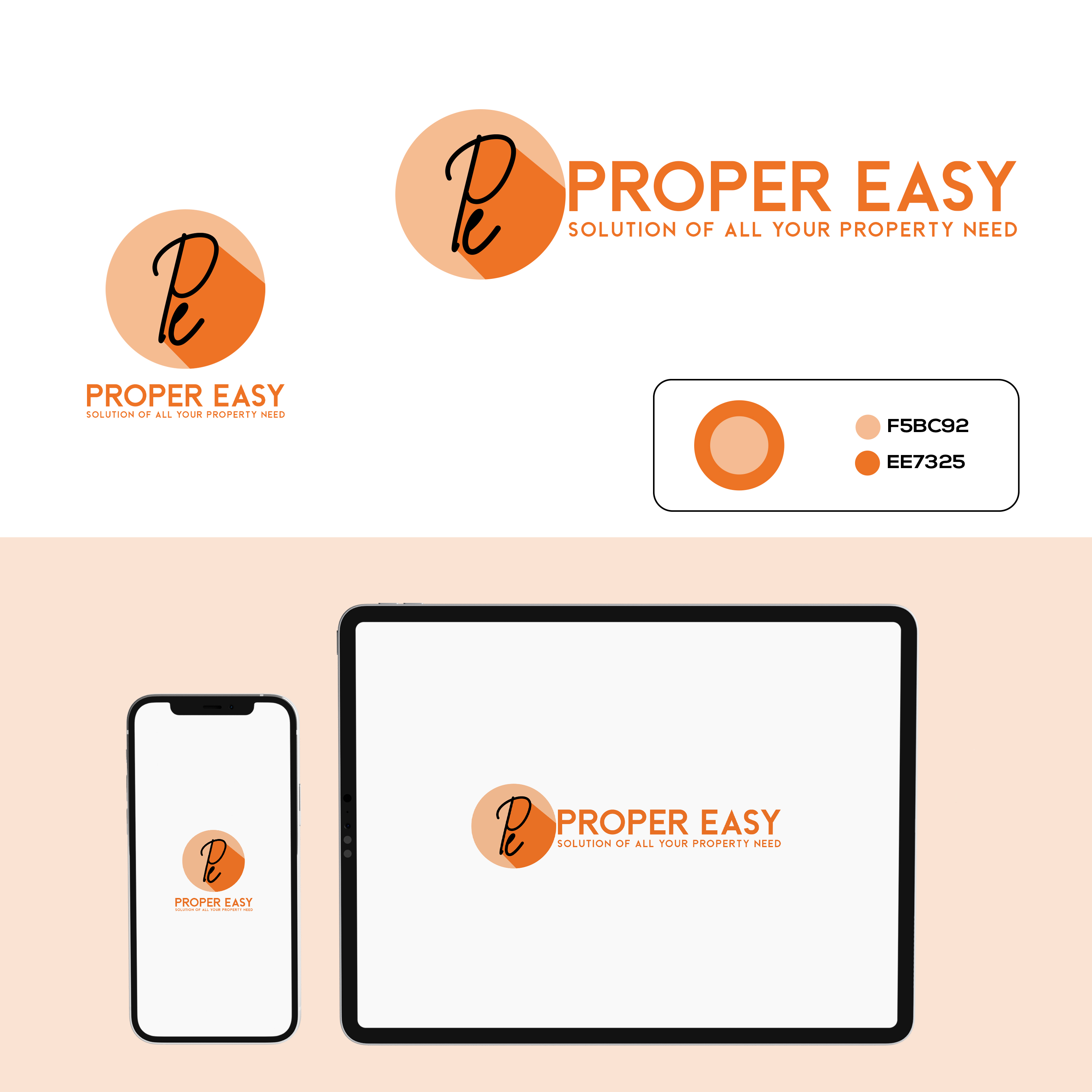 Logo Design by Adeel Rahman for this project | Design #29389912