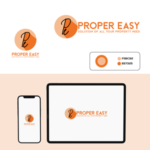 Logo Design by Adeel Rahman for this project | Design: #29389912