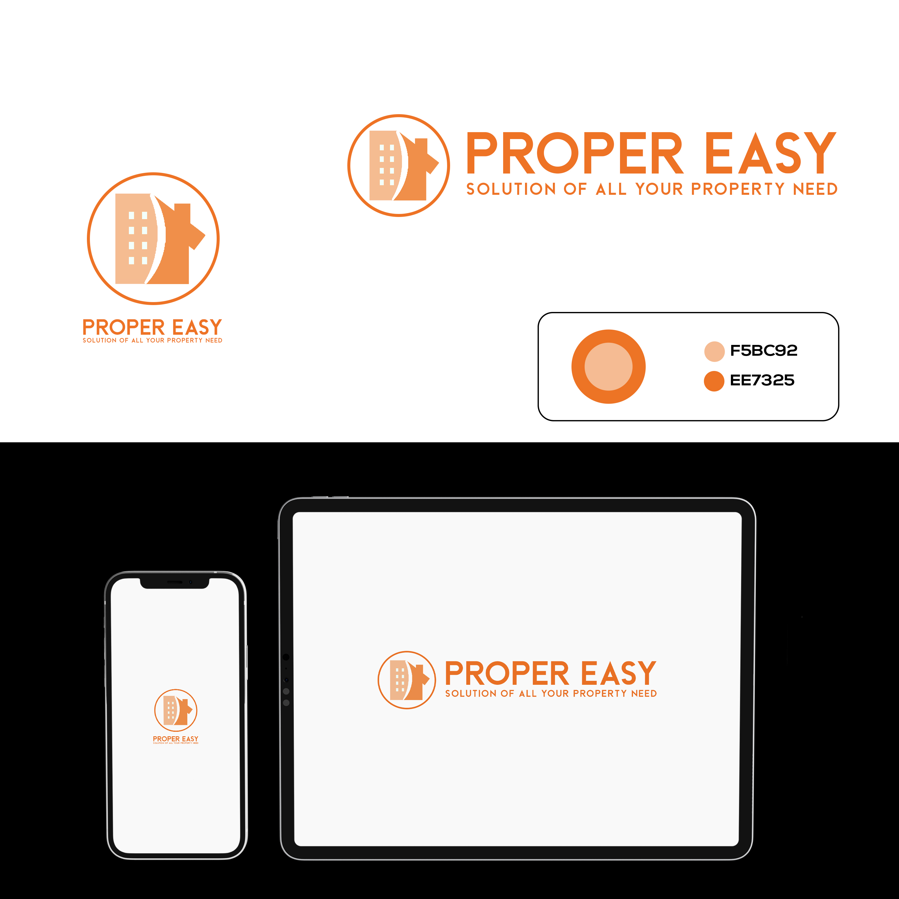 Logo Design by Adeel Rahman for this project | Design #29390748
