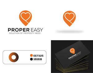 Logo Design by Adeel Rahman for this project | Design: #29394088