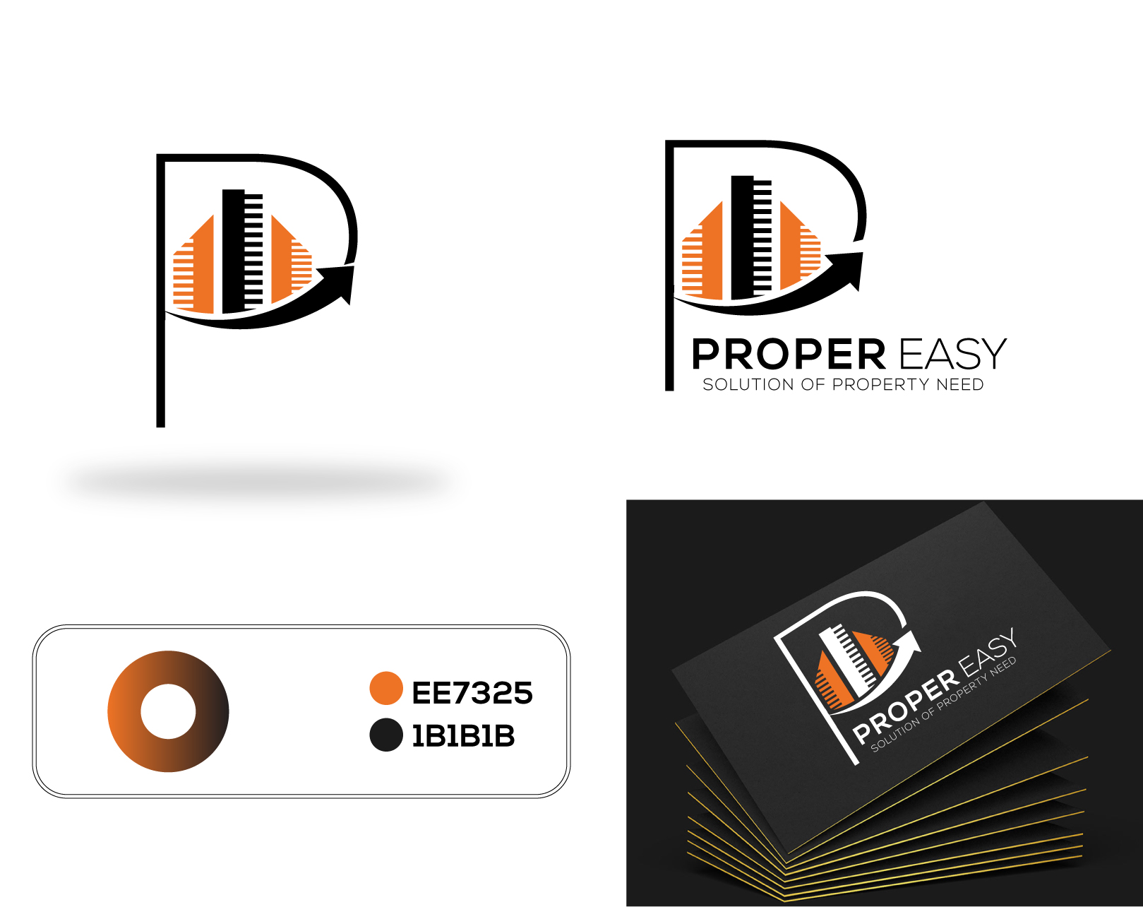 Logo Design by Adeel Rahman for this project | Design #29394290