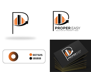 Logo Design by Adeel Rahman for this project | Design: #29394290