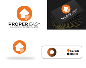 Logo Design by Adeel Rahman for this project | Design: #29394296