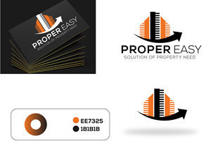Logo Design by Adeel Rahman for this project | Design: #29394312