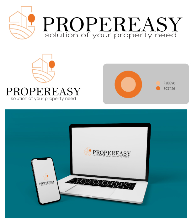 Logo-Design von Adeel Rahman für dieses Projekt | Design #29399312