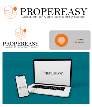 Logo Design by Adeel Rahman for this project | Design: #29399312