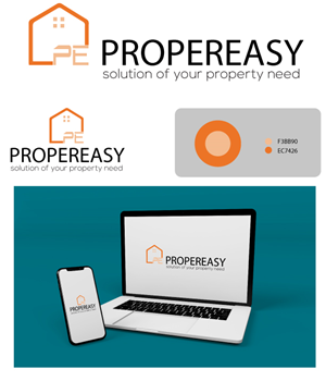 Logo Design by Adeel Rahman for this project | Design: #29399313