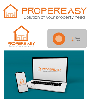 Logo Design by Adeel Rahman for this project | Design: #29399314