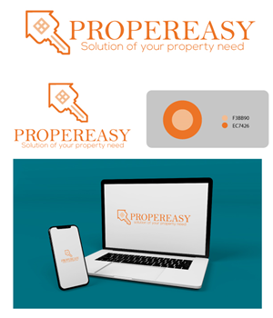 Logo Design by Adeel Rahman for this project | Design: #29399521