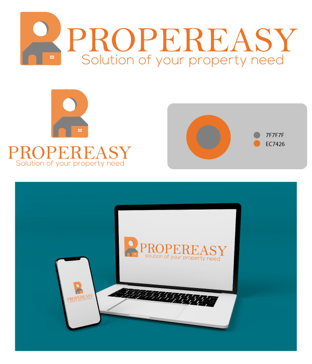 Logo Design by Adeel Rahman for this project | Design #29399523