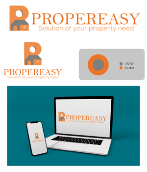 Logo Design by Adeel Rahman for this project | Design: #29399523