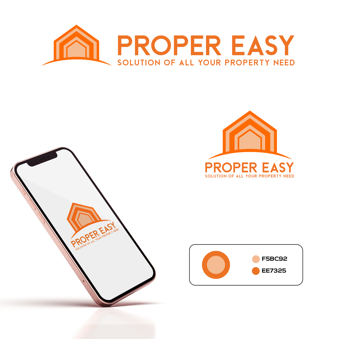 Logo Design by Adeel Rahman for this project | Design #29401307
