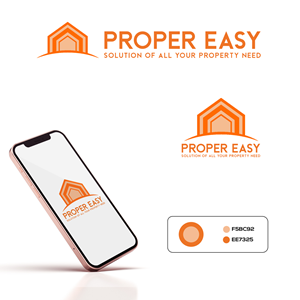 Logo Design by Adeel Rahman for this project | Design: #29401307