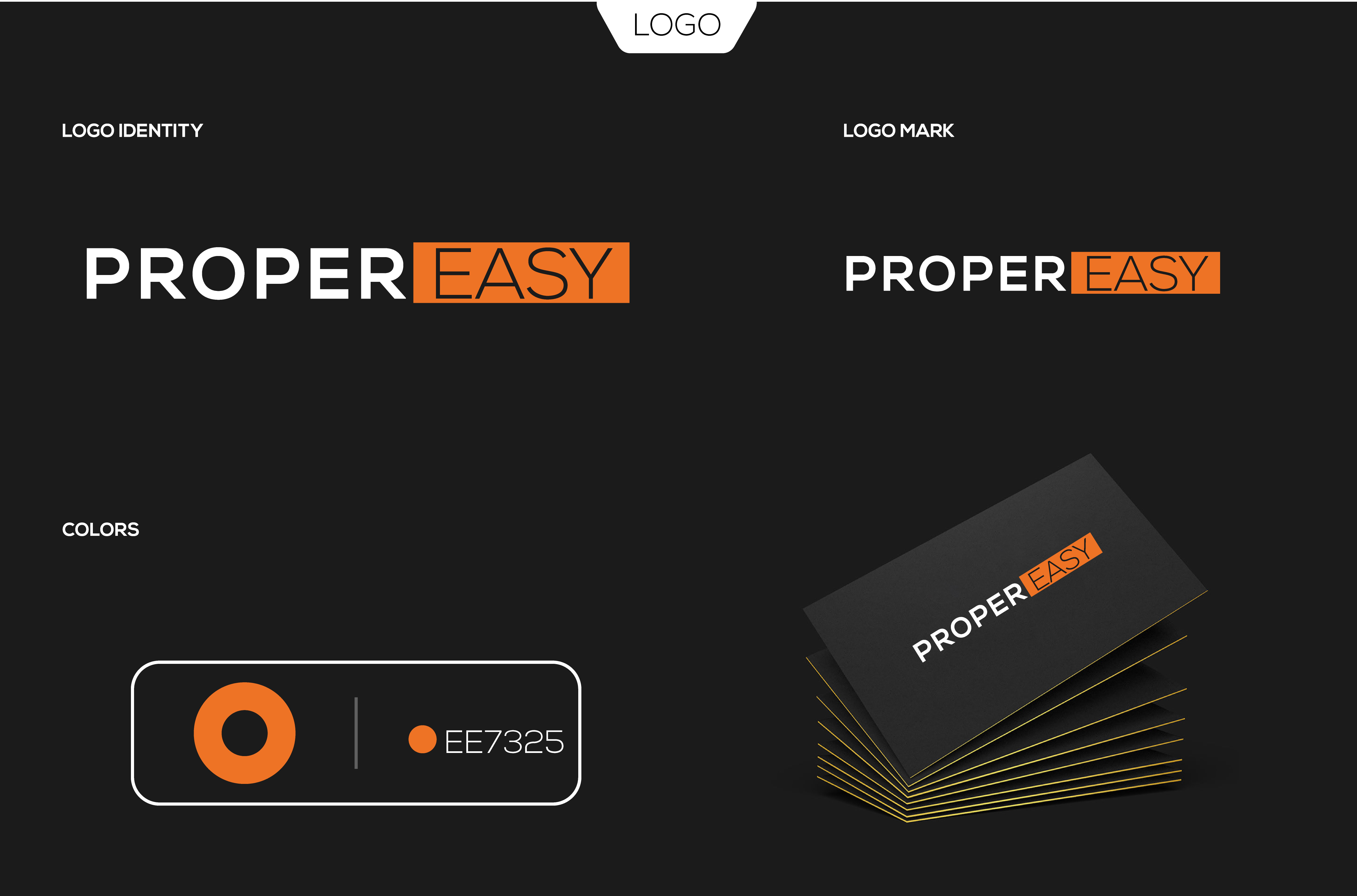 Logo Design by Adeel Rahman for this project | Design #29401753