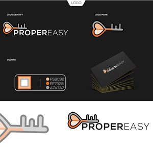Logo Design by Adeel Rahman for this project | Design: #29401761