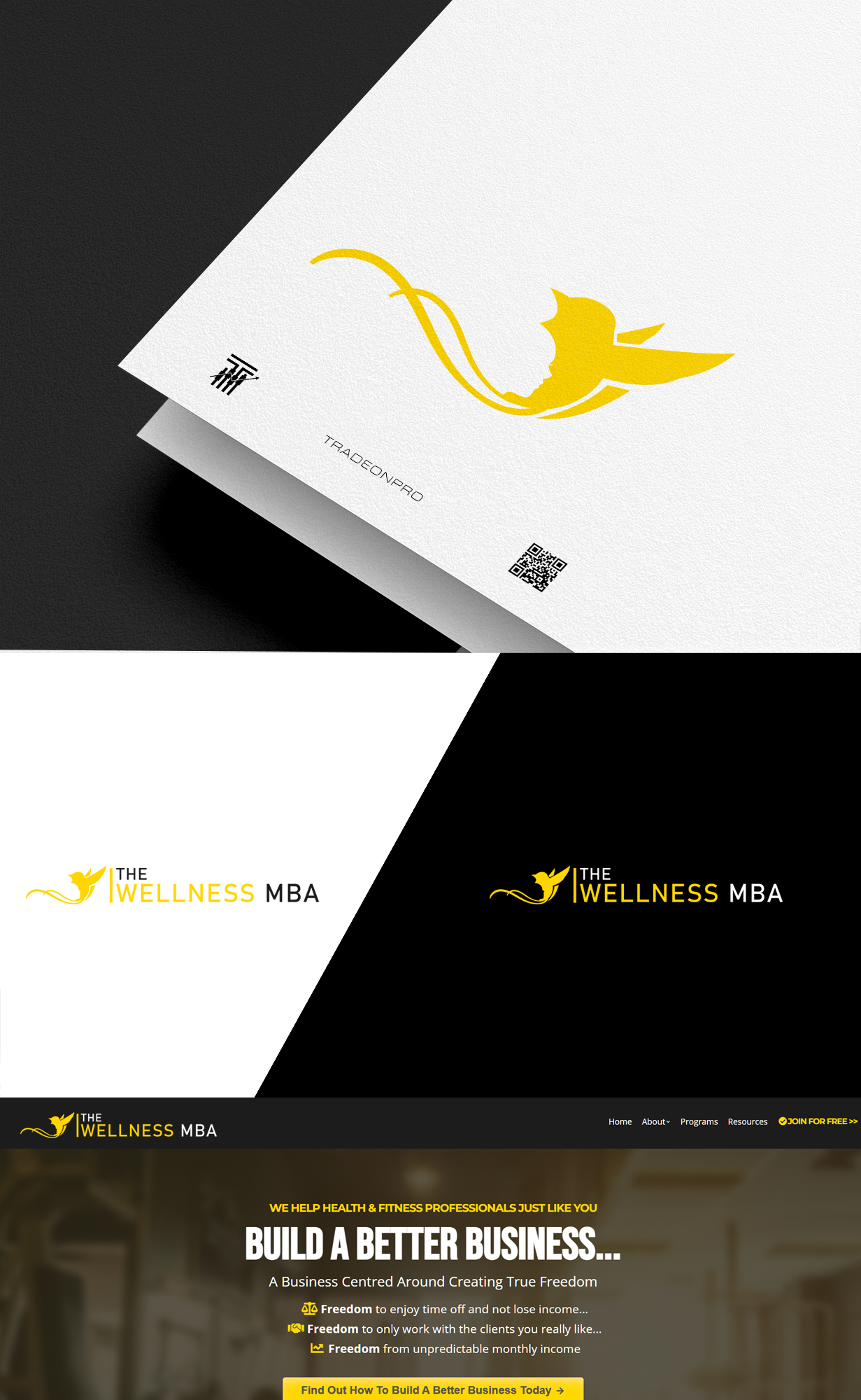 Logo Design by END™ for this project | Design #29388105
