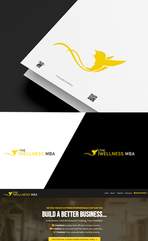 Logo Design by END™ for this project | Design: #29388105