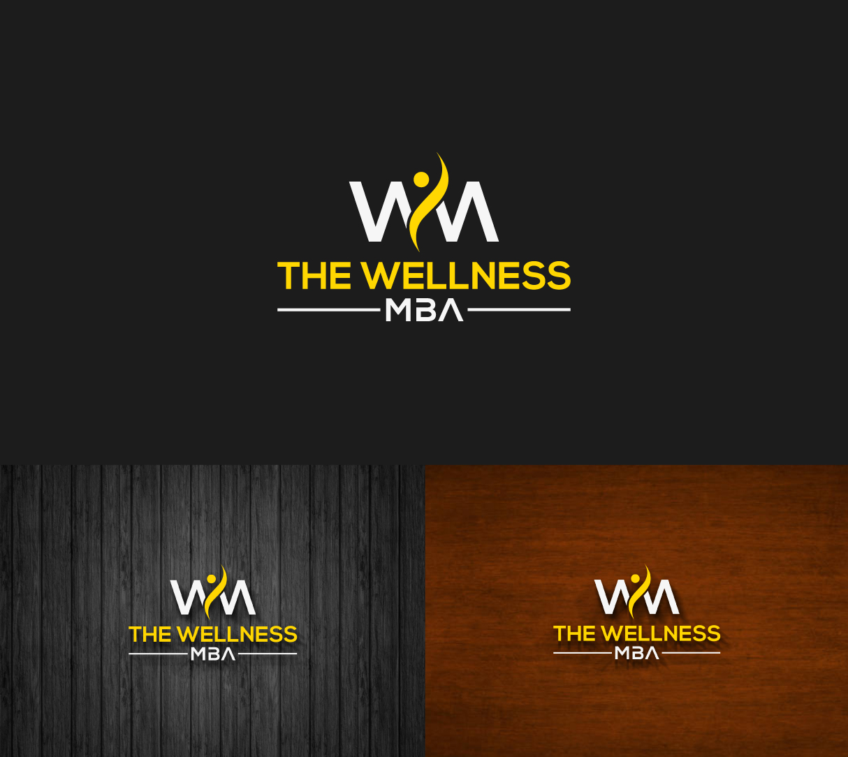 Logo Design by KING JM for this project | Design #29405577