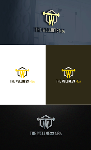 Logo Design by GLDesigns for this project | Design: #29372813
