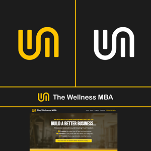 Logo Design by MBM Design for this project | Design: #29401354