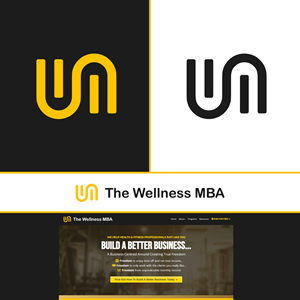 Logo Design by MBM Design for this project | Design: #29401360