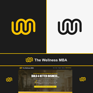 Logo Design by MBM Design for this project | Design: #29401441